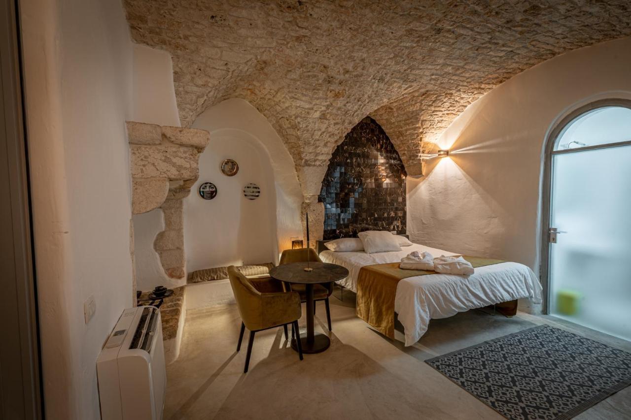 Vacation And Short Stay Suites & Apartments Ceglie - Celso Ceglie Messapica Exterior photo