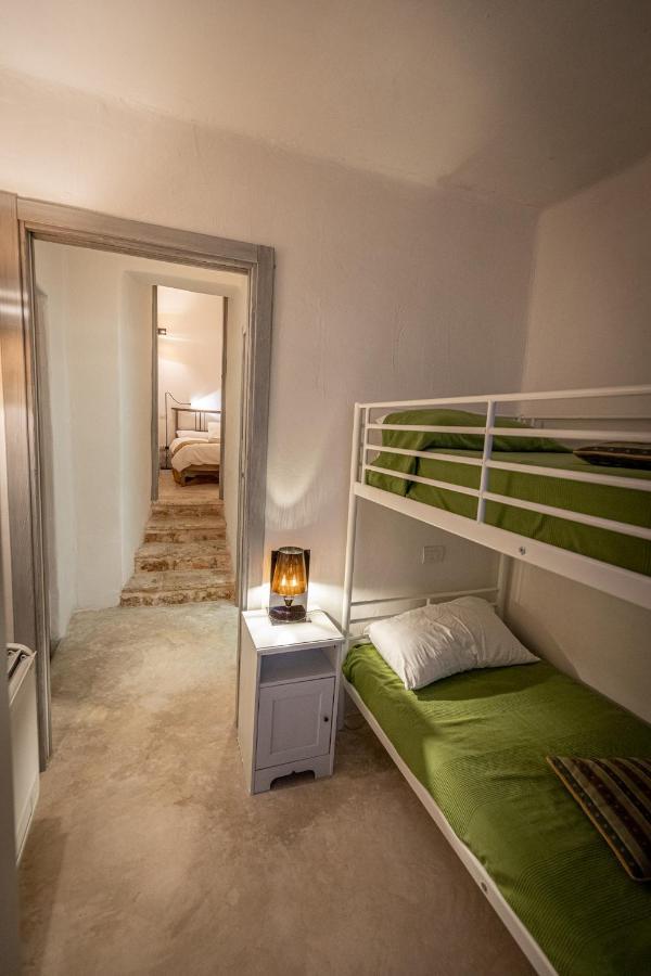 Vacation And Short Stay Suites & Apartments Ceglie - Celso Ceglie Messapica Exterior photo